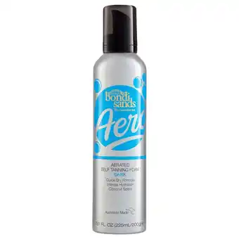 Douglas Bondi sands aero aero foam aanbieding