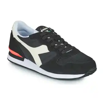 Spartoo Diadora lage sneakers camaro aanbieding