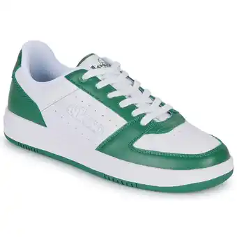 Spartoo Ellesse lage sneakers panaro cupsole aanbieding