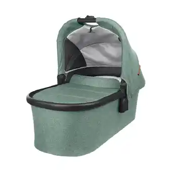 Babypark Uppababy vista v2 reiswieg gwen aanbieding