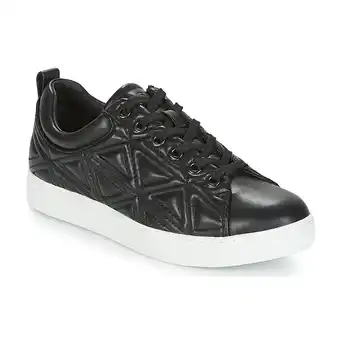 Spartoo Emporio armani lage sneakers delia aanbieding