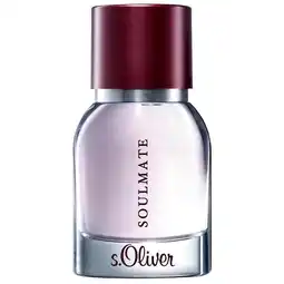 Douglas S.oliver soulmate woman aanbieding