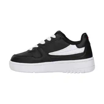 Spartoo Fila lage sneakers 1011351 aanbieding