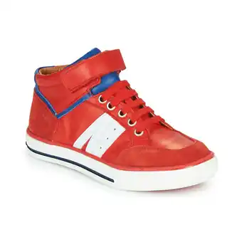 Spartoo Gbb hoge sneakers alimo aanbieding