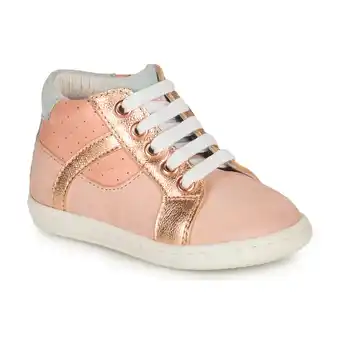 Spartoo Gbb hoge sneakers hasta aanbieding