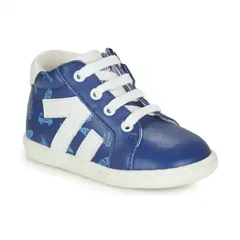 Spartoo Gbb hoge sneakers aboba aanbieding