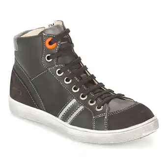 Spartoo Gbb hoge sneakers angelo aanbieding