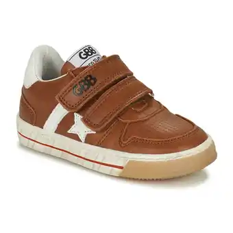 Spartoo Gbb lage sneakers kiwi aanbieding