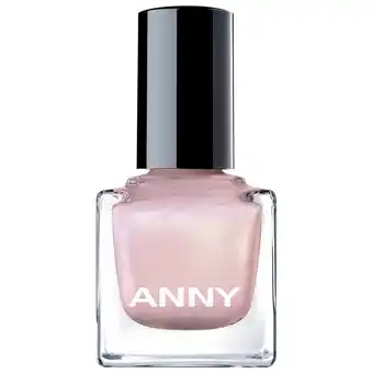 Douglas Anny la la life nail polish aanbieding