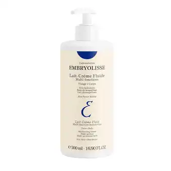 Douglas Embryolisse lait-crème fluide aanbieding