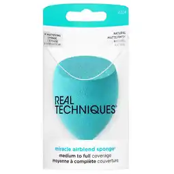 Douglas Real techniques miracle air blend sponge aanbieding