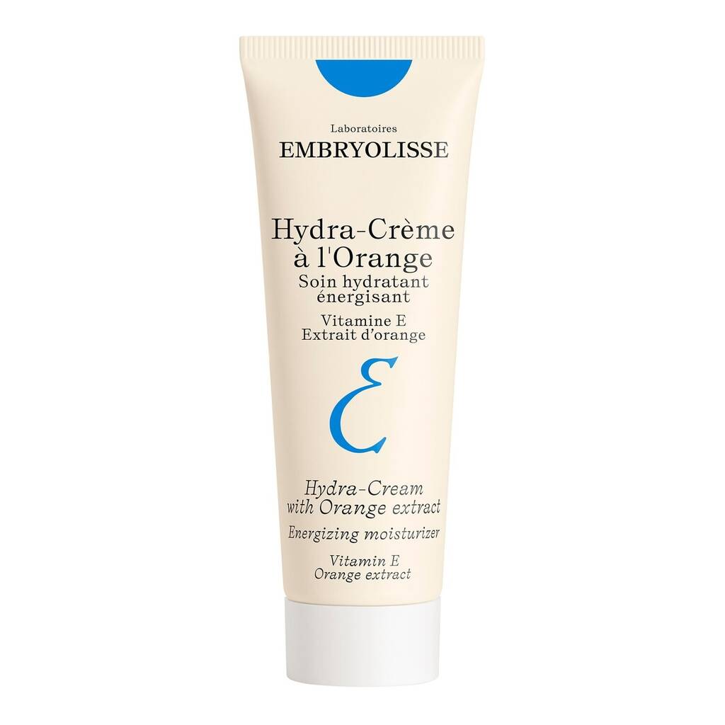 Embryolisse crème hydratante à l'orange aanbieding bij Douglas