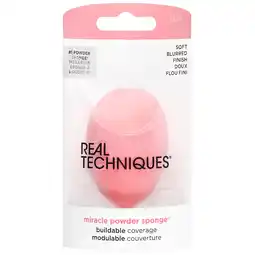 Douglas Real techniques miracle powder aanbieding