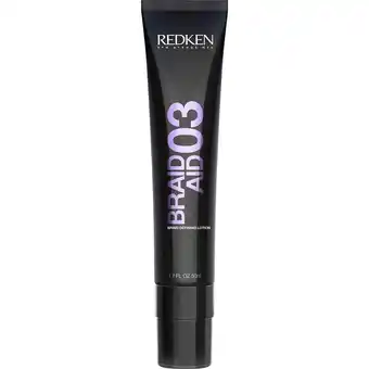 Douglas Redken braid aid 03 aanbieding