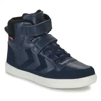 Spartoo Hummel hoge sneakers stadil winter high jr aanbieding