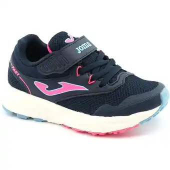 Spartoo Joma lage sneakers jom-i21-jr2133-nf aanbieding