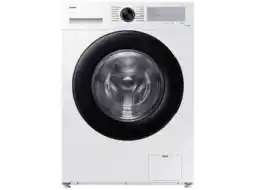 MediaMarkt Samsung ecobubble 5000-serie ww90cgc04aah wasmachine aanbieding