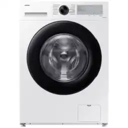 MediaMarkt Samsung ecobubble 5000-serie ww90cgc04aah wasmachine aanbieding