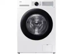 MediaMarkt Samsung ecobubble 5000-serie ww90cgc04aah wasmachine aanbieding