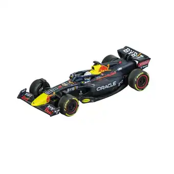 Toys2Play Auto max verstappen rb nr.1 1:43 pull back aanbieding