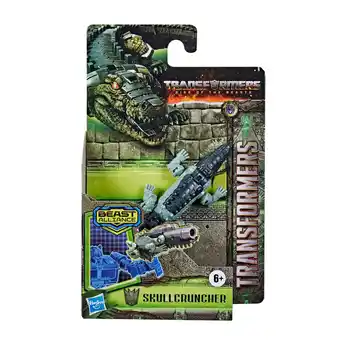 Toys2Play Transformers movie 7 power battlers assorti aanbieding