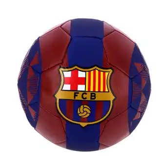 Toys2Play Voetbal barcelona home 23/24 maat 5 aanbieding