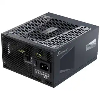 Conrad Seasonic prime tx pc-netvoeding 650 w 80 plus titanium aanbieding