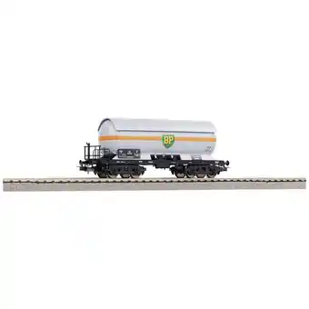 Conrad Piko h0 58990 h0 persluchtketelwagen bp van de db aanbieding