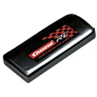 Conrad Carrera rc lipo accupack 3.7 v 380 mah aantal cellen: 1 aanbieding