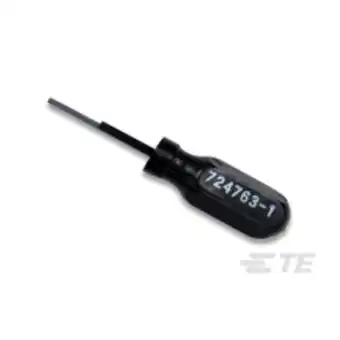 Conrad Insertion-extraction tools te amp insertion-extraction tools 724763-1 te connectivity inhoud: 1 stuk(s) aanbieding