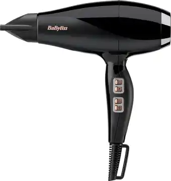 Coolblue Babyliss air power pro 2300 6716de aanbieding