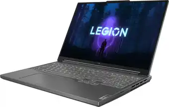 Coolblue Lenovo legion slim 5 16irh8 82ya00cfmh aanbieding