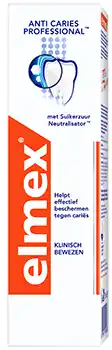 De Online Drogist Elmex anti caries professional tandpasta 75ml aanbieding