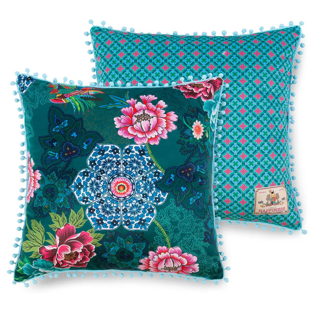 Sierkussen ceylon aanbieding bij Home24