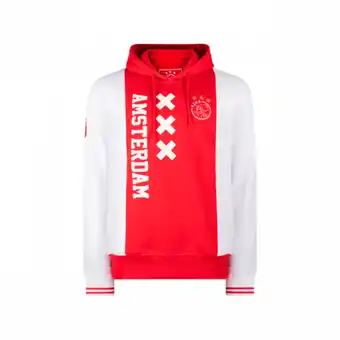 Schiphol Sweater ajax adult sizes aanbieding