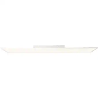 Conrad Brilliant buffi g90359a05 led-paneel energielabel: e (a - g) 40 w warmwit wit aanbieding