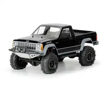 Conrad Pro-line pro-3362-00 crawler-body proline jeep comanche full bed aanbieding