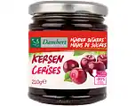 De Online Drogist Damhert low carb confituur kersen 210gr aanbieding