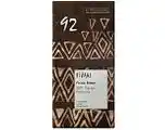 De Online Drogist Vivani chocoladereep puur 92% cacao 80gr aanbieding