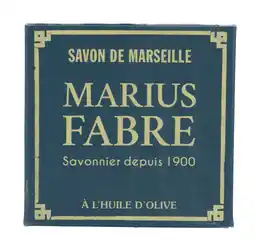 De Online Drogist Marius fabre savon marseille zeepdoos olijf 400gr aanbieding
