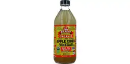 De Online Drogist Bragg apple cider vinegar 473ml aanbieding