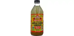 De Online Drogist Bragg apple cider vinegar 473ml aanbieding