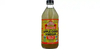 De Online Drogist Bragg apple cider vinegar 473ml aanbieding