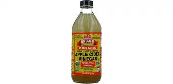 De Online Drogist Bragg apple cider vinegar 473ml aanbieding