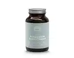 De Online Drogist Mattisson healthstyle magnesium bisglycinaat 100mg tabletten 90tb aanbieding