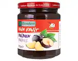 De Online Drogist Damhert puur fruit confituur pruimen 315gr aanbieding