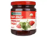De Online Drogist Damhert puur fruit confituur aardbei 315gr aanbieding