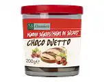 De Online Drogist Damhert minder suikers choco duetto 200gr aanbieding