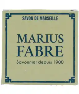 De Online Drogist Marius fabre marseille zeep 400gr aanbieding