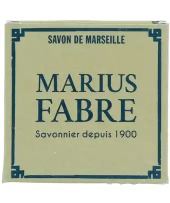 De Online Drogist Marius fabre marseille zeep 400gr aanbieding